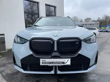 BMW X3 M50 xDrive M Sport Pro    AHK Pano