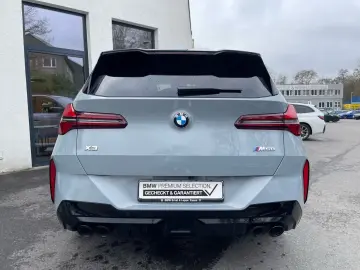 BMW X3 M50 xDrive M Sport Pro    AHK Pano