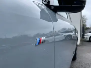 BMW X3 M50 xDrive M Sport Pro    AHK Pano