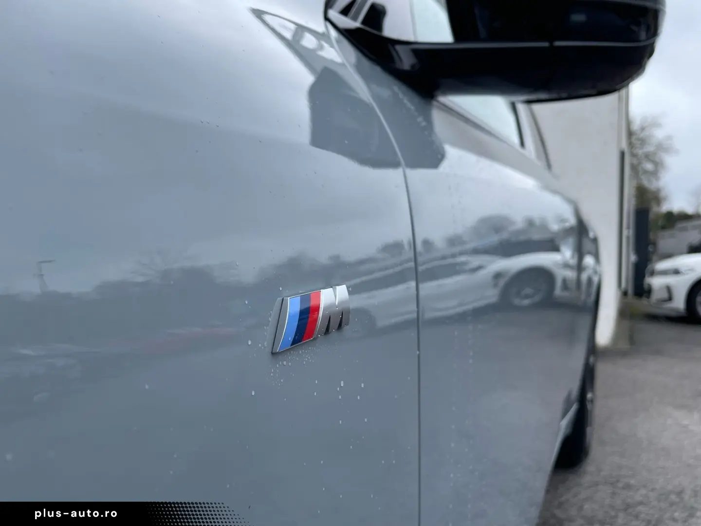 BMW X3 M50 xDrive M Sport Pro    AHK Pano
