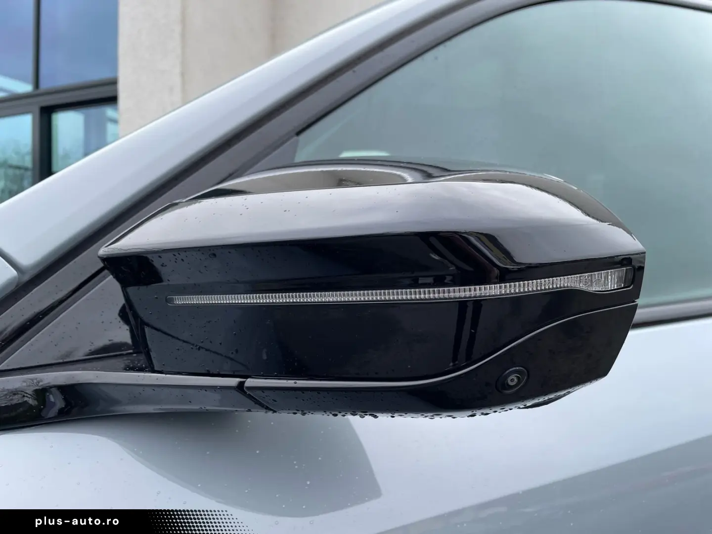 BMW X3 M50 xDrive M Sport Pro    AHK Pano