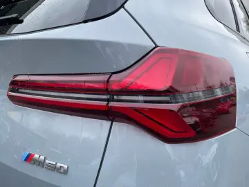 BMW X3 M50 xDrive M Sport Pro    AHK Pano