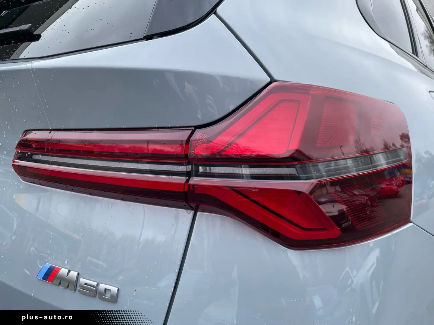 BMW X3 M50 xDrive M Sport Pro    AHK Pano