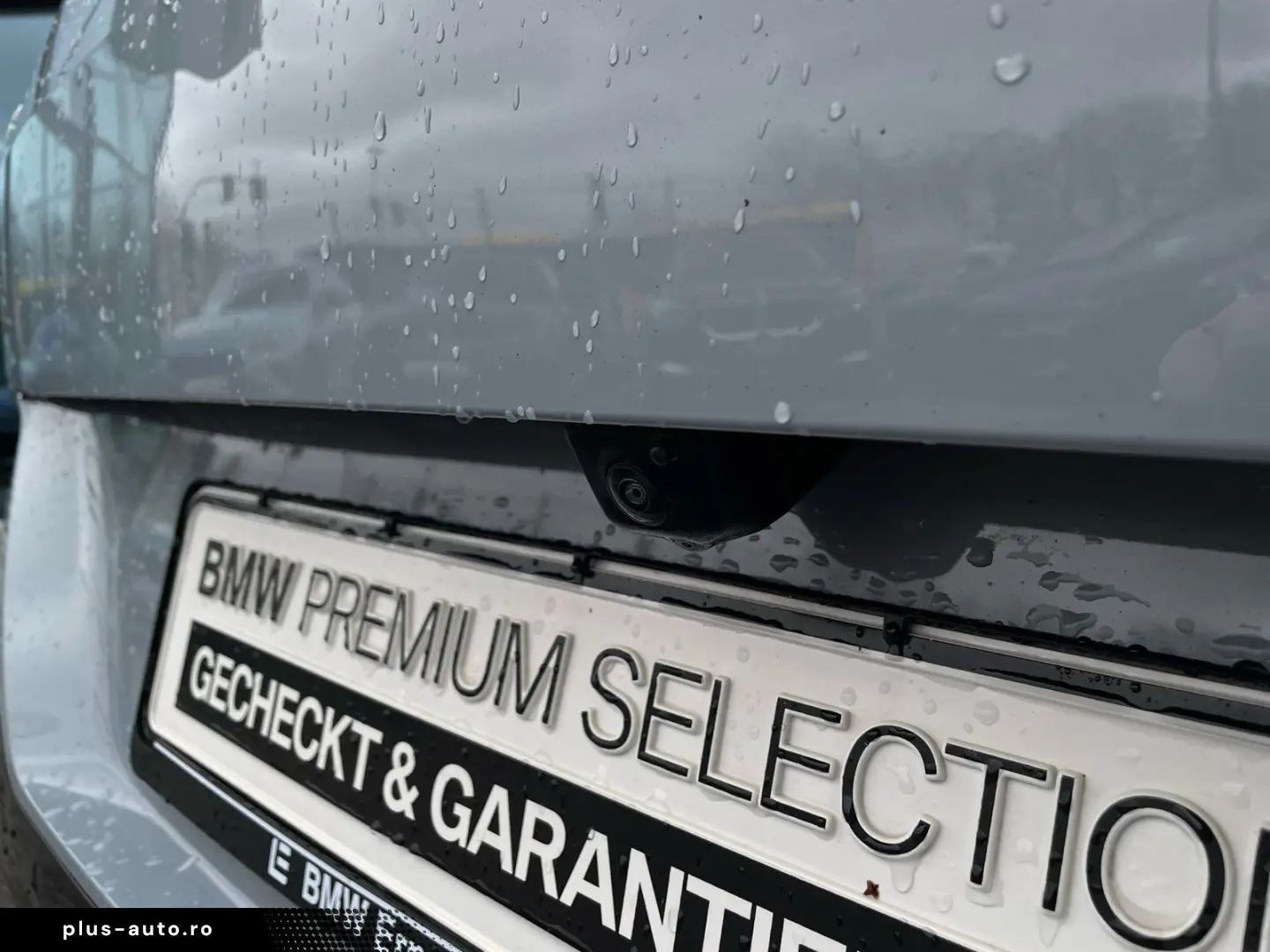BMW X3 M50 xDrive M Sport Pro    AHK Pano
