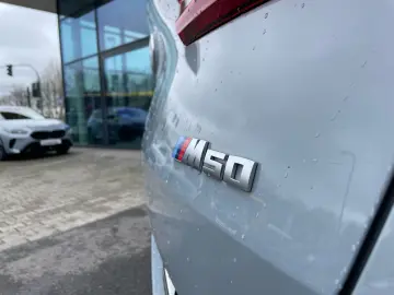 BMW X3 M50 xDrive M Sport Pro    AHK Pano