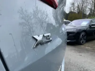 BMW X3 M50 xDrive M Sport Pro    AHK Pano