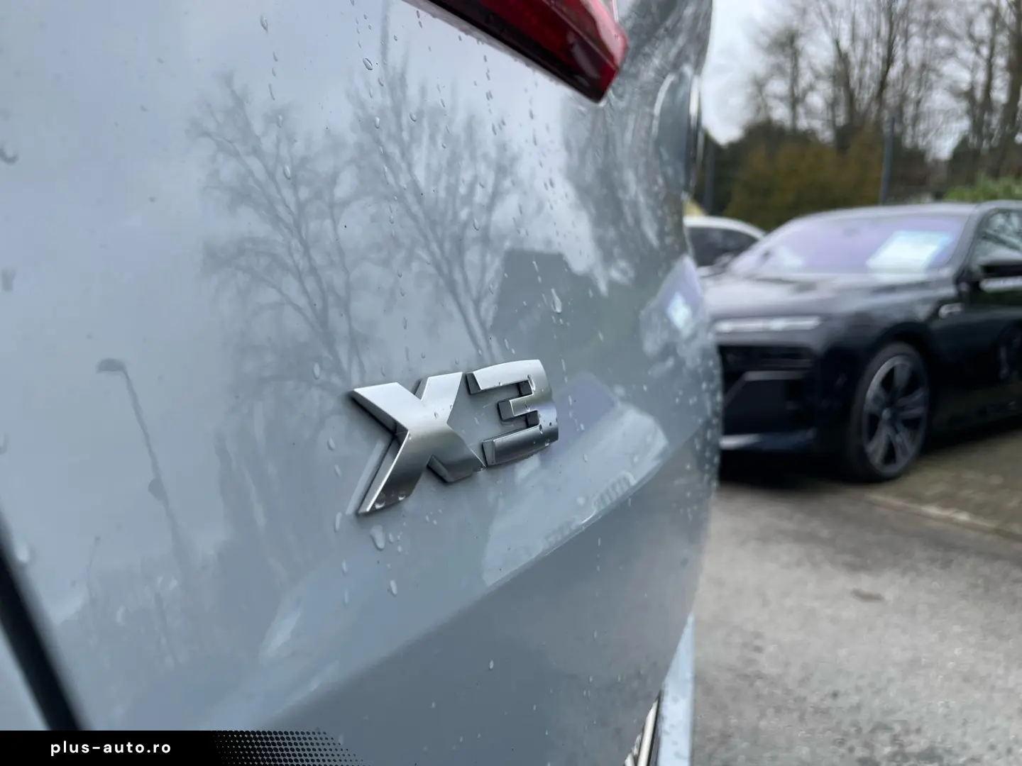 BMW X3 M50 xDrive M Sport Pro    AHK Pano