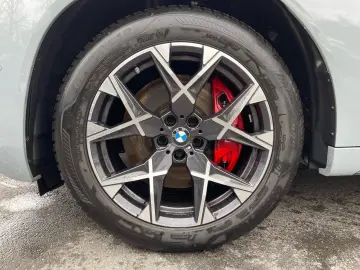 BMW X3 M50 xDrive M Sport Pro    AHK Pano