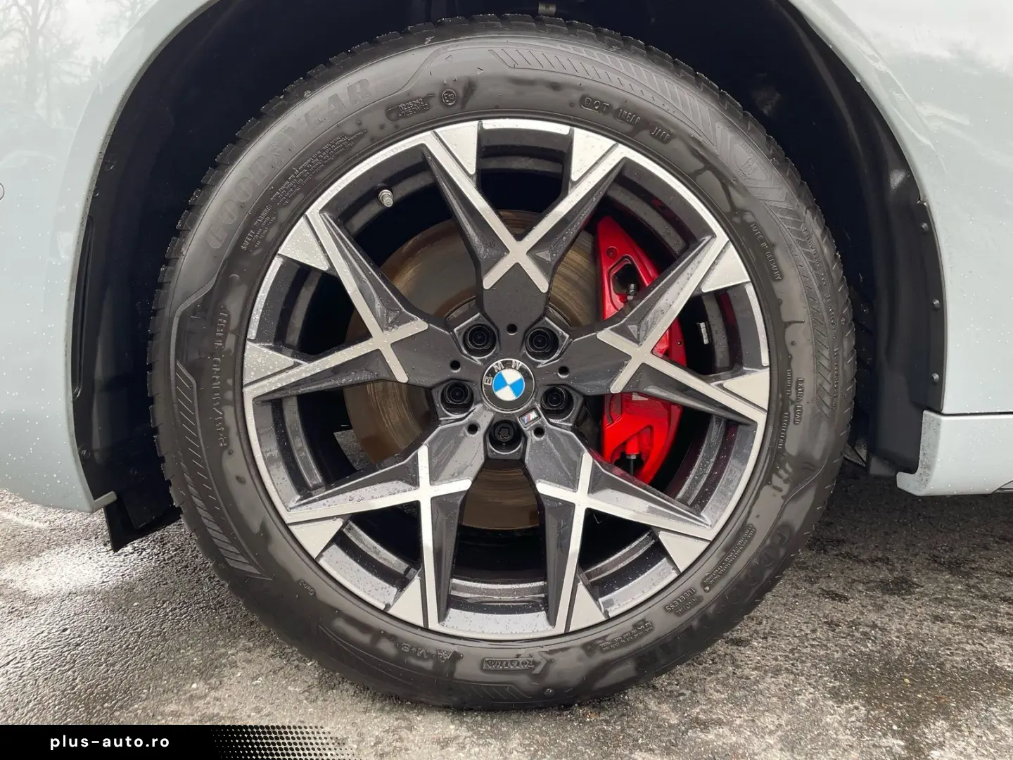 BMW X3 M50 xDrive M Sport Pro    AHK Pano