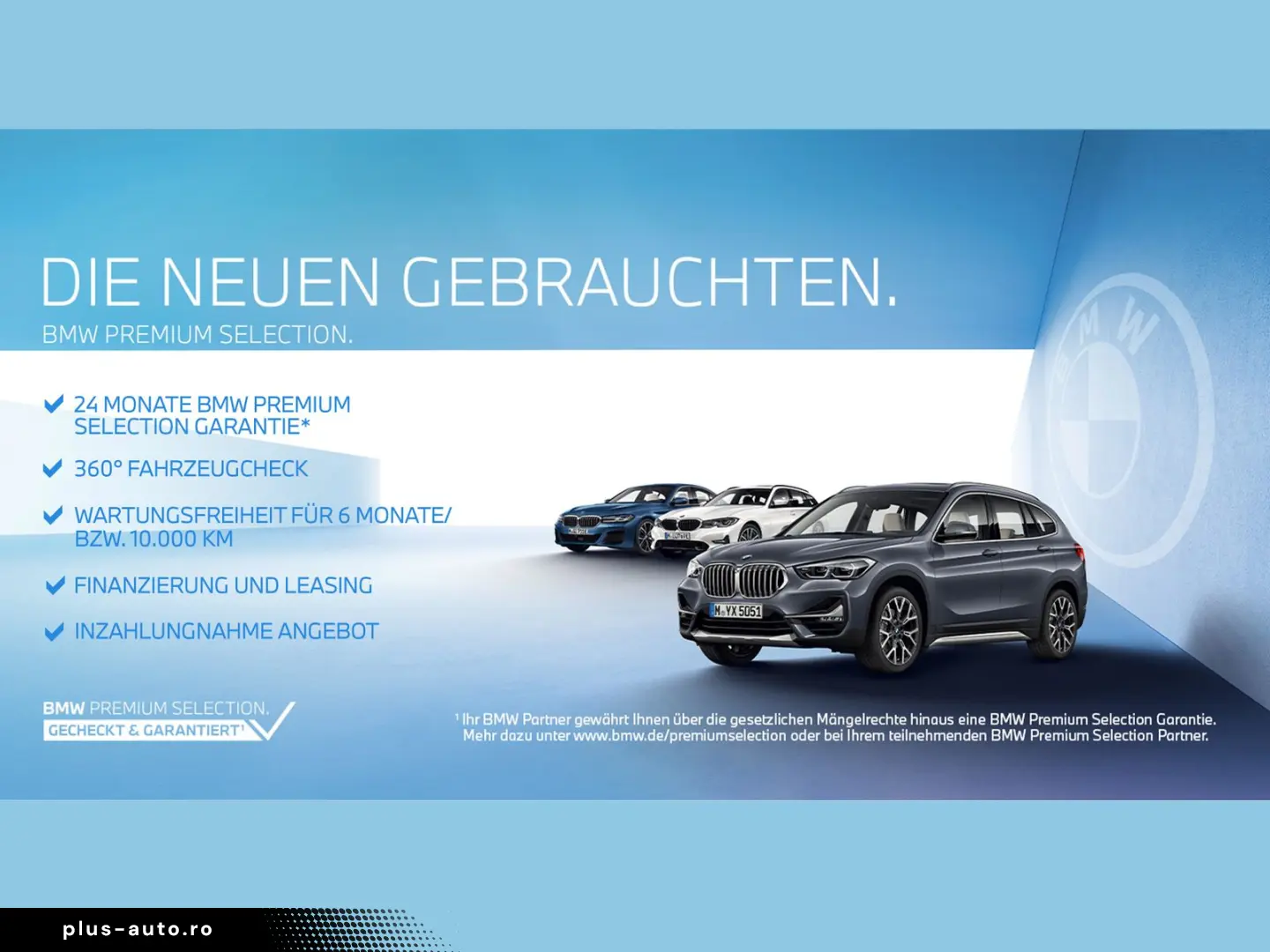 BMW X3 M50 xDrive M Sport Pro    AHK Pano