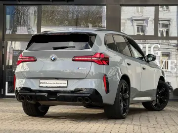 BMW X3 M50 xDrive M Sport Pro DA  PA  AHK HuD H K