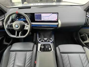 BMW X3 M50 xDrive M Sport Pro DA  PA  AHK HuD H K