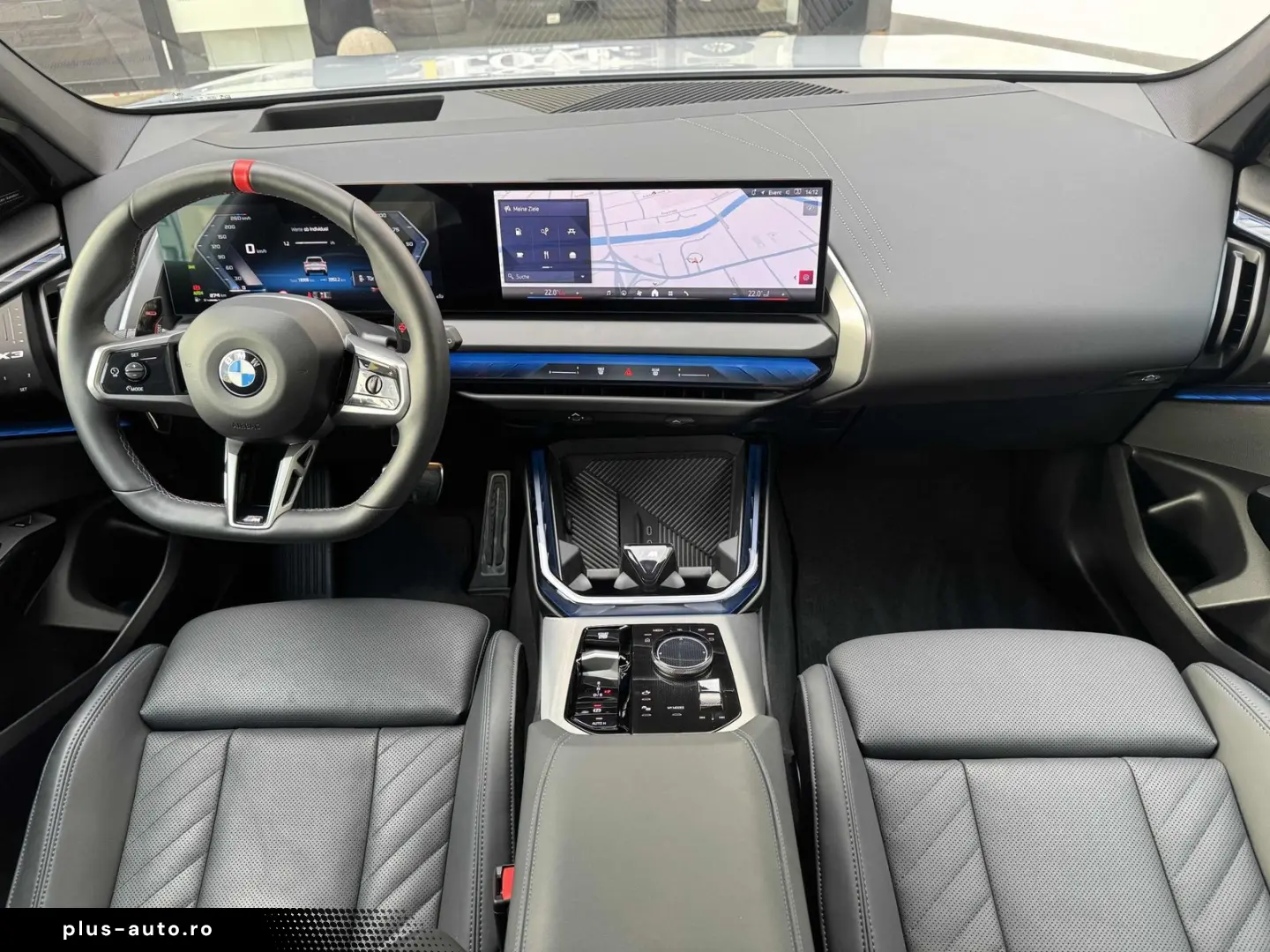 BMW X3 M50 xDrive M Sport Pro DA  PA  AHK HuD H K