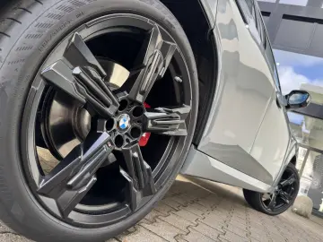 BMW X3 M50 xDrive M Sport Pro DA  PA  AHK HuD H K