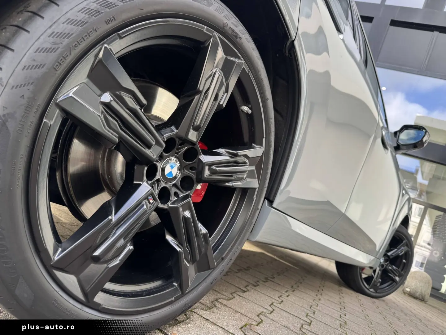 BMW X3 M50 xDrive M Sport Pro DA  PA  AHK HuD H K