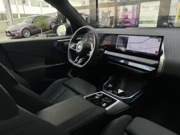 BMW X3 M50 xDrive M Sport Pro DA  PA  AHK HuD H K
