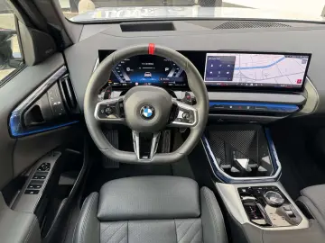 BMW X3 M50 xDrive M Sport Pro DA  PA  AHK HuD H K