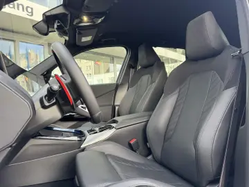 BMW X3 M50 xDrive M Sport Pro DA  PA  AHK HuD H K