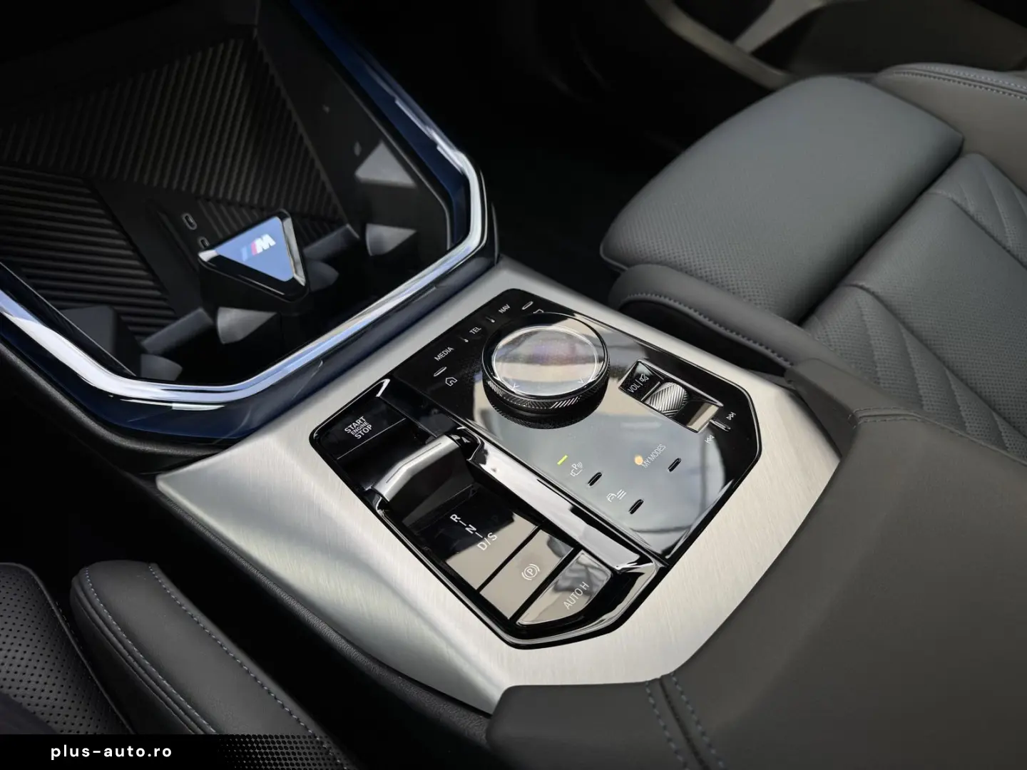 BMW X3 M50 xDrive M Sport Pro DA  PA  AHK HuD H K