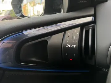 BMW X3 M50 xDrive M Sport Pro DA  PA  AHK HuD H K