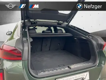 BMW X6 M Competition RFK PANO LASER B&W Drivers