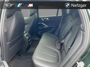 BMW X6 M Competition RFK PANO LASER B&W Drivers