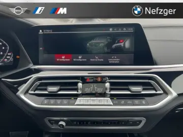 BMW X6 M Competition RFK PANO LASER B&W Drivers
