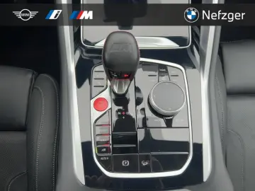BMW X6 M Competition RFK PANO LASER B&W Drivers