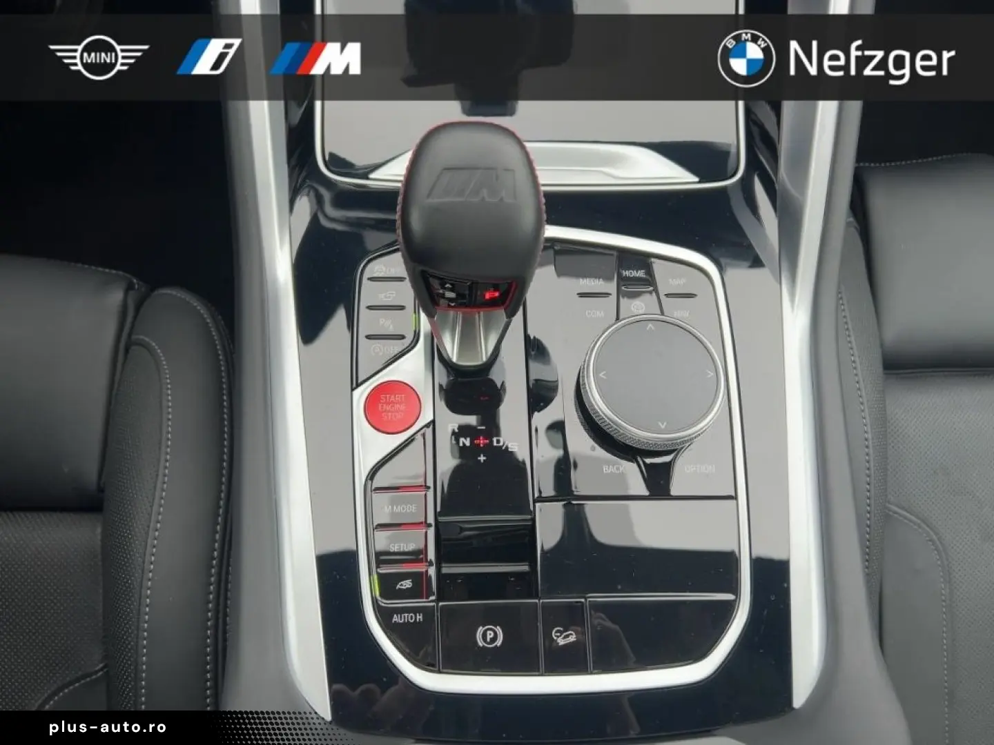 BMW X6 M Competition RFK PANO LASER B&W Drivers