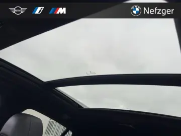 BMW X6 M Competition RFK PANO LASER B&W Drivers
