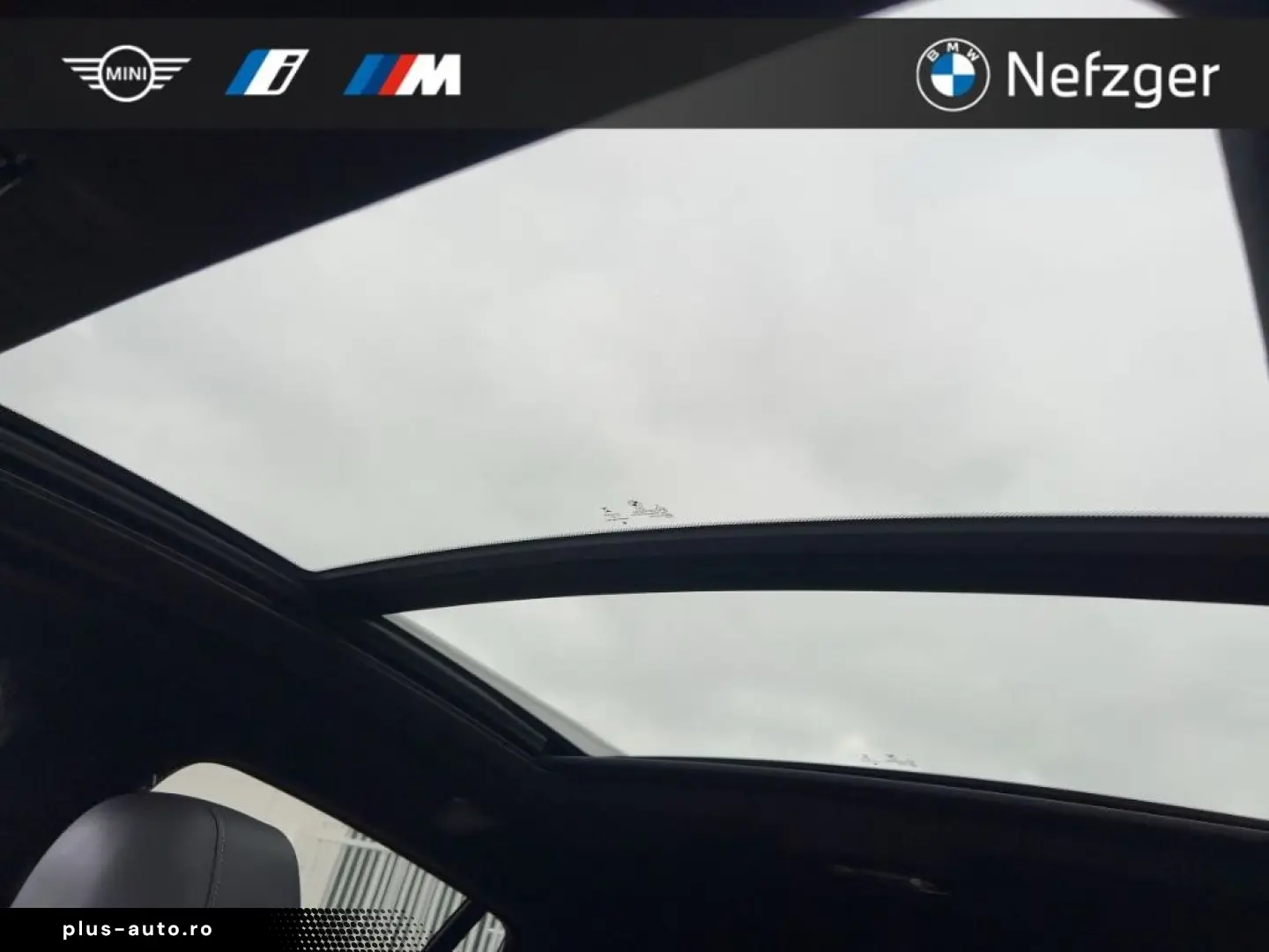 BMW X6 M Competition RFK PANO LASER B&W Drivers