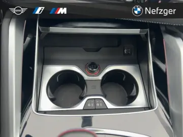 BMW X6 M Competition RFK PANO LASER B&W Drivers