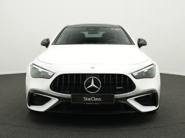 MERCEDES-BENZ CLE 53 AMG 4MATIC  Coupé Premium