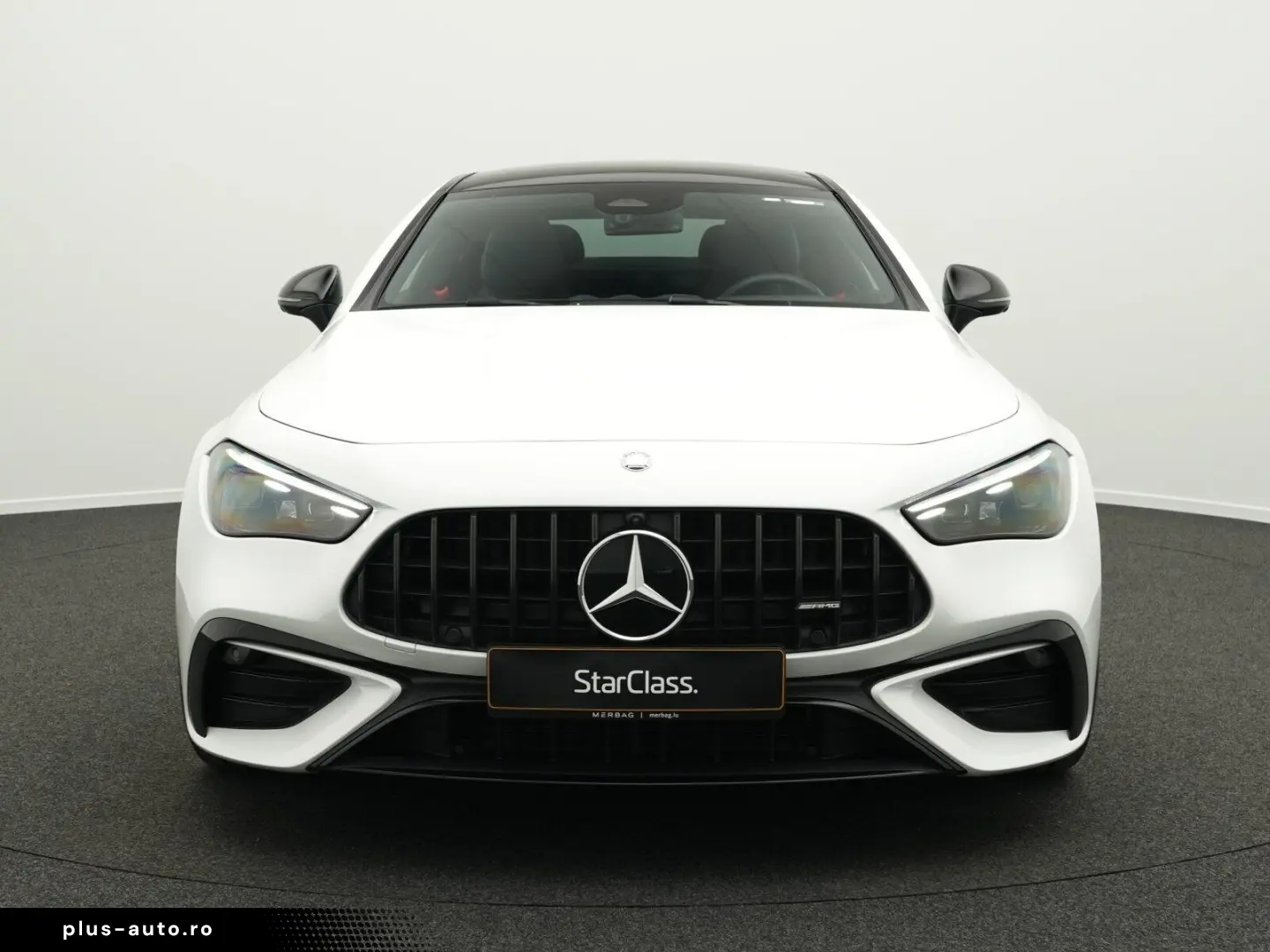 MERCEDES-BENZ CLE 53 AMG 4MATIC  Coupé Premium