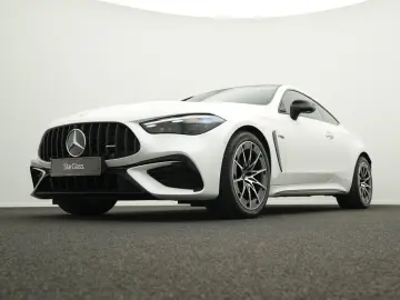 MERCEDES-BENZ CLE 53 AMG 4MATIC  Coupé Premium