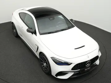 MERCEDES-BENZ CLE 53 AMG 4MATIC  Coupé Premium