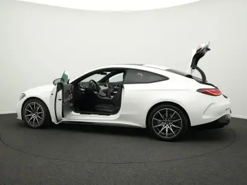 MERCEDES-BENZ CLE 53 AMG 4MATIC  Coupé Premium