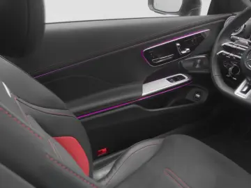 MERCEDES-BENZ CLE 53 AMG 4MATIC  Coupé Premium