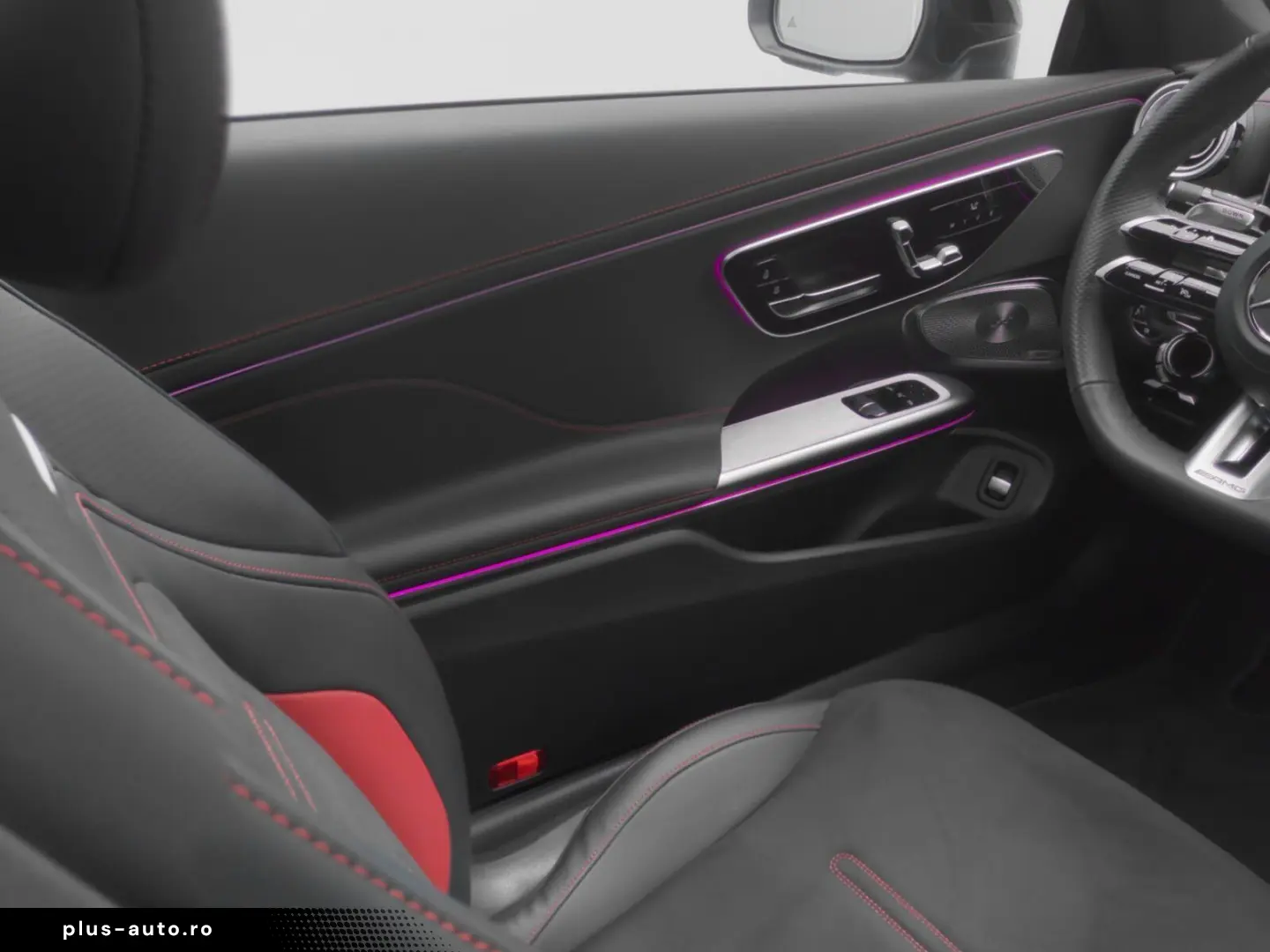 MERCEDES-BENZ CLE 53 AMG 4MATIC  Coupé Premium