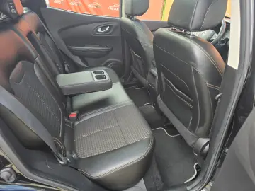 Renault Kadjar 1.6 DCI 4X4 MANUAL