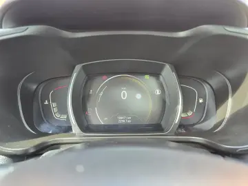 Renault Kadjar 1.6 DCI 4X4 MANUAL