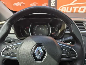 Renault Kadjar 1.6 DCI 4X4 MANUAL