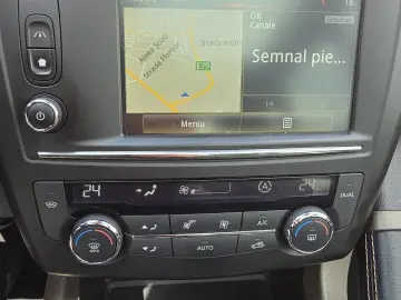 Renault Kadjar 1.6 DCI 4X4 MANUAL