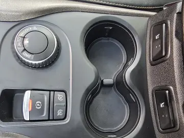 Renault Kadjar 1.6 DCI 4X4 MANUAL