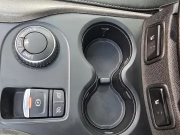 Renault Kadjar 1.6 DCI 4X4 MANUAL
