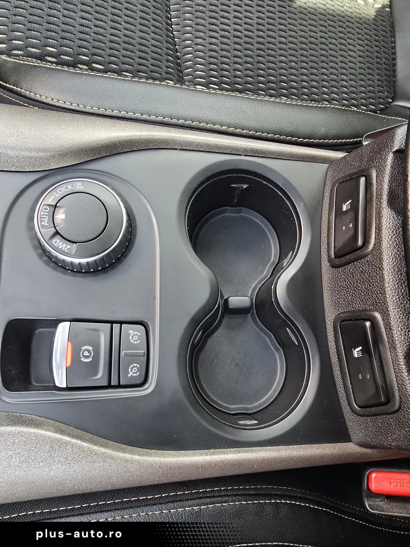 Renault Kadjar 1.6 DCI 4X4 MANUAL