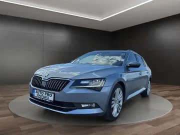 Skoda Superb - Garantie! Km. certificati! Rate fara avans!