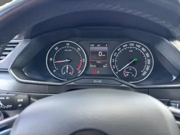 Skoda Superb - Garantie! Km. certificati! Rate fara avans!