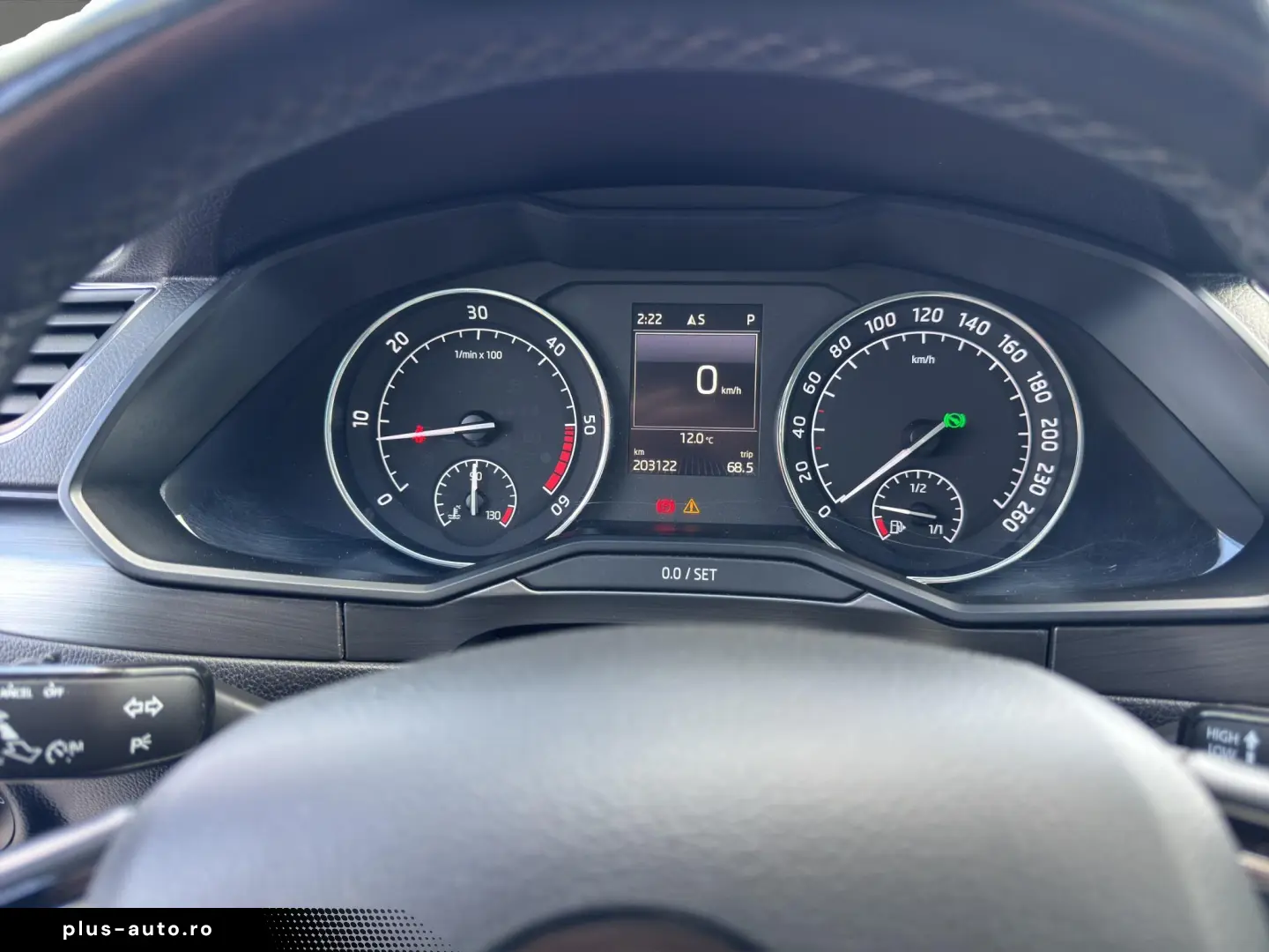 Skoda Superb - Garantie! Km. certificati! Rate fara avans!