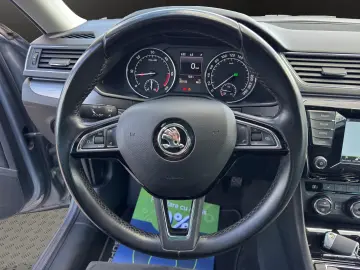 Skoda Superb - Garantie! Km. certificati! Rate fara avans!
